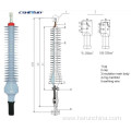 AC Cable Premould Termination